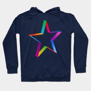 STAR Hoodie